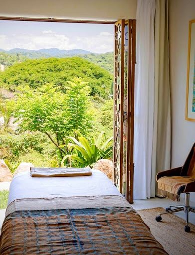 Sayulita Holistic Bodywork