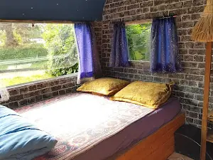 Camping Gouarec