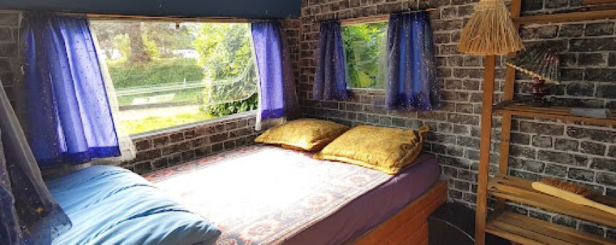 Camping Gouarec