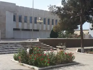 Ruhnama Merkezi