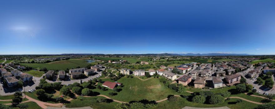Parco della Lobia