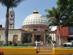 Parroquia de Nuestra Señora de Guadalupe