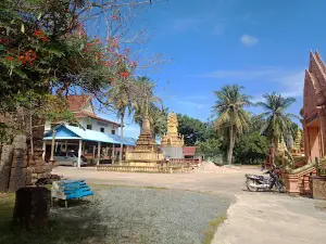 Wat Prasat Temple