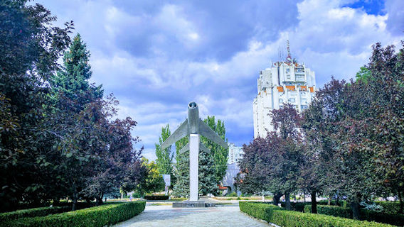 Tiraspol