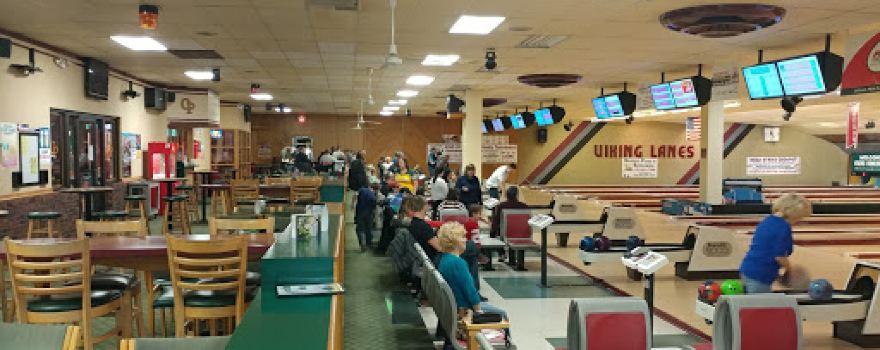Viking Lanes