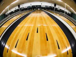 The REC: Lanes