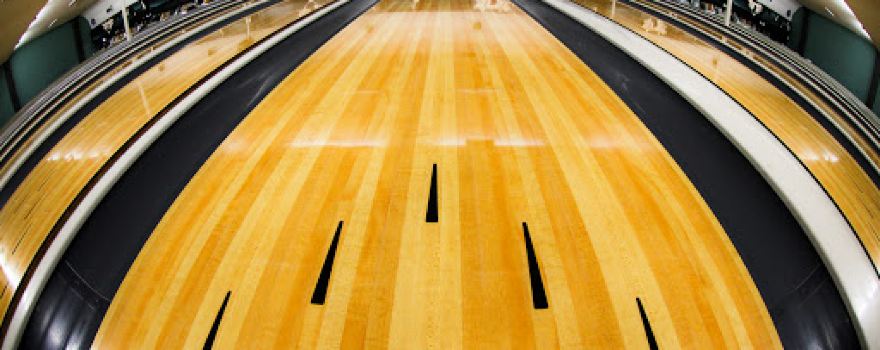 The REC: Lanes