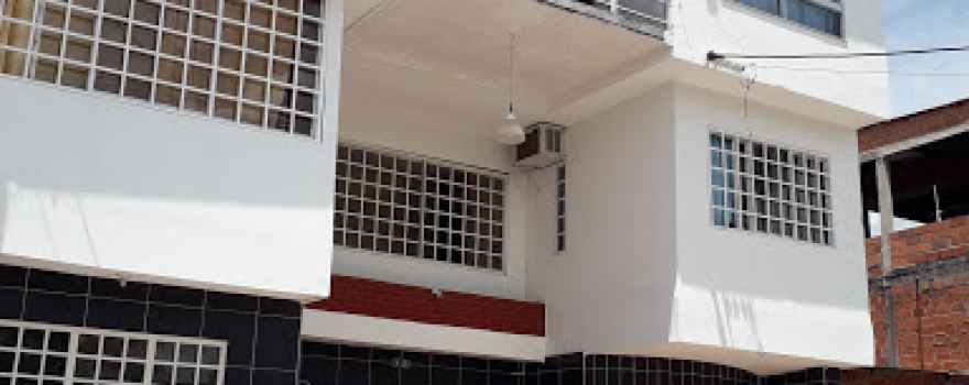 Asambleas De Dios
