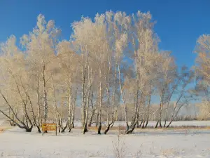 Свято-Никольский монастырь