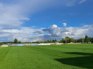 Fk "Metalurh" Kalynivka