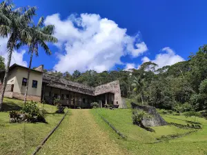 State Park Serra do Brigadeiro