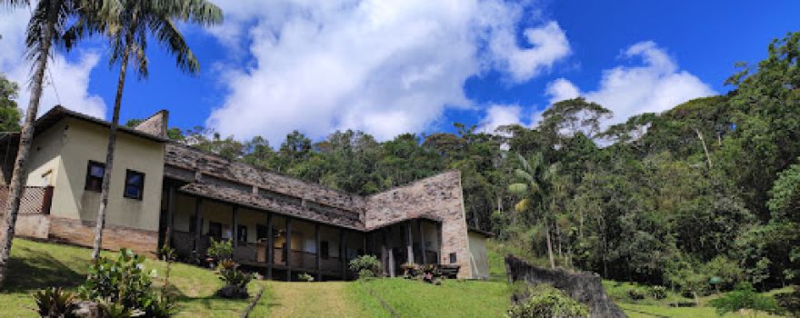 State Park Serra do Brigadeiro