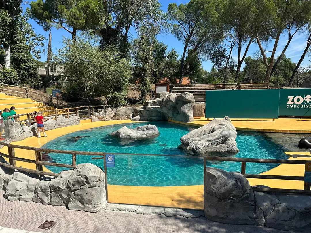 3_Zoo Aquarium de Madrid
