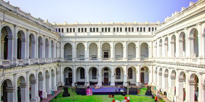 Indian Museum