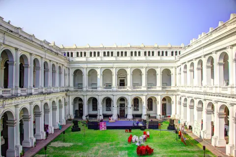 Indian Museum