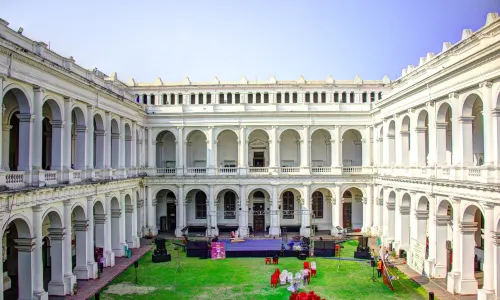 Indian Museum