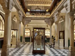 Albert Hall Museum