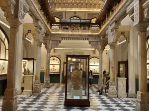Albert Hall Museum