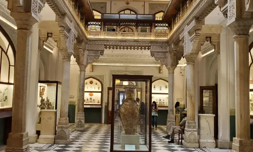 Albert Hall Museum