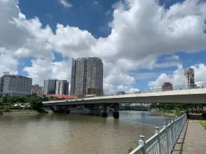 Saigon River