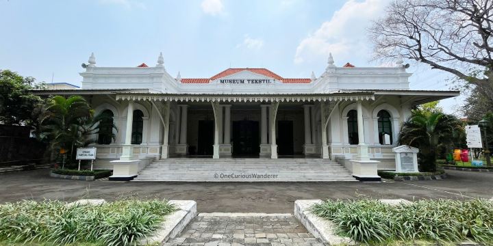 พิพิธภัณฑ์สิ่งทอ