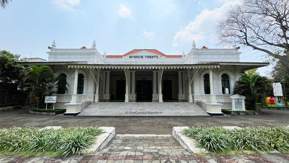 West Jakarta