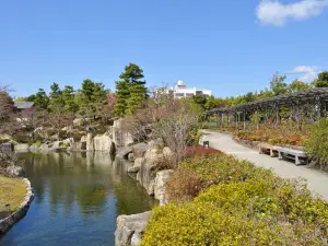 Tokugawa Park