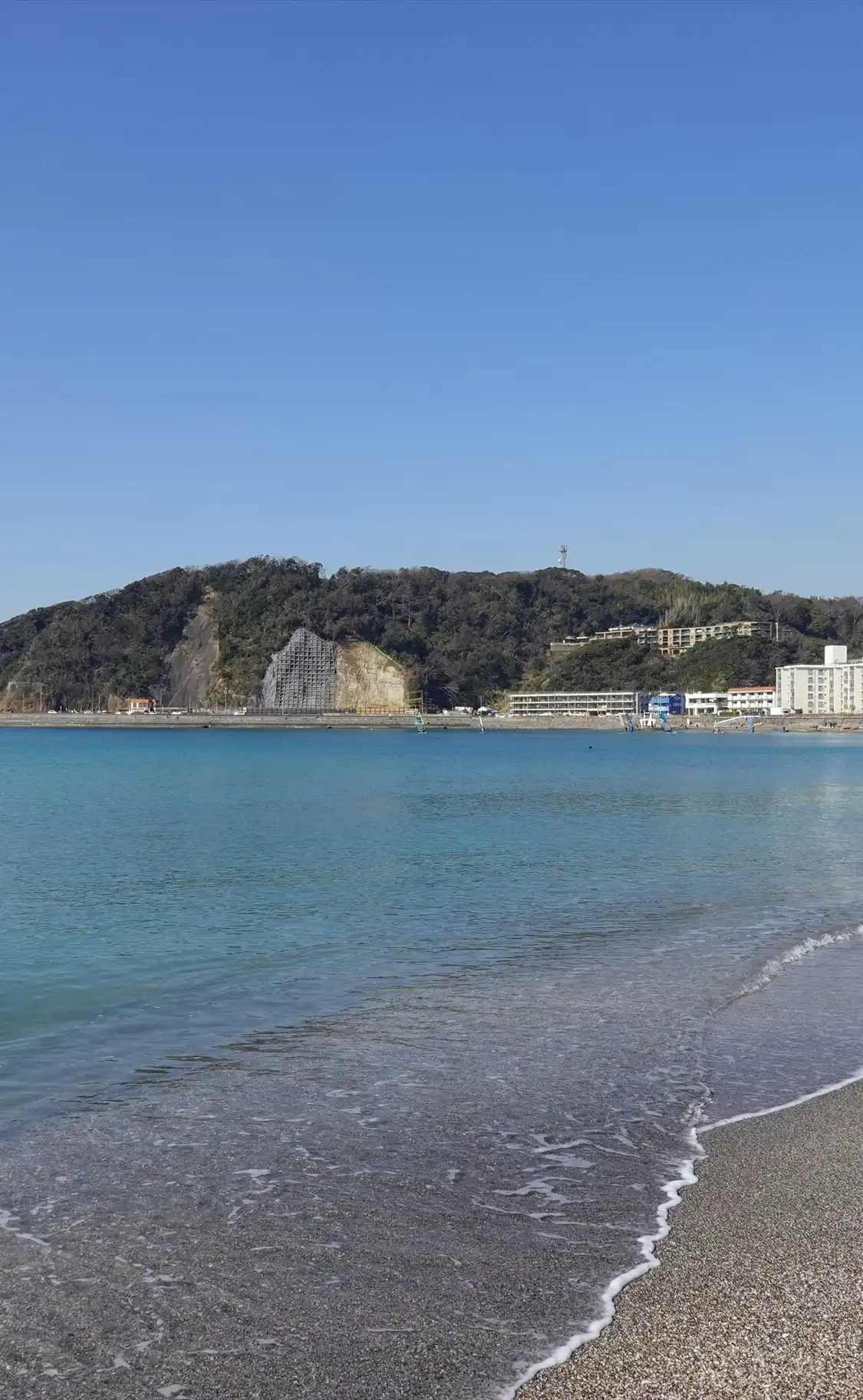 Hotels near Zushi Beach