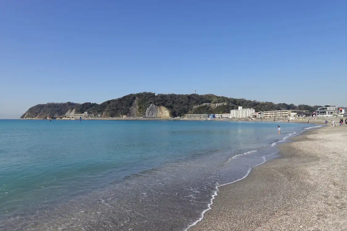 Hôtels à proximité de : Zushi Beach