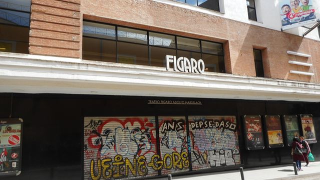 Fígaro Theater