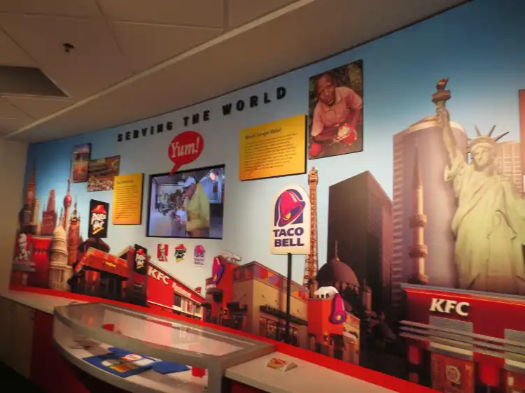 Hotels near Kentucky International Convention Center