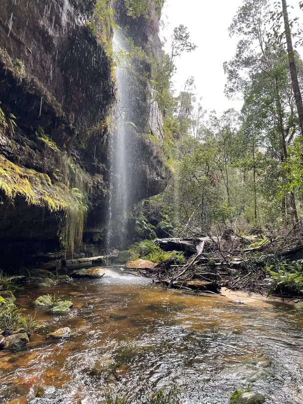 4_Grand Canyon Walking Track