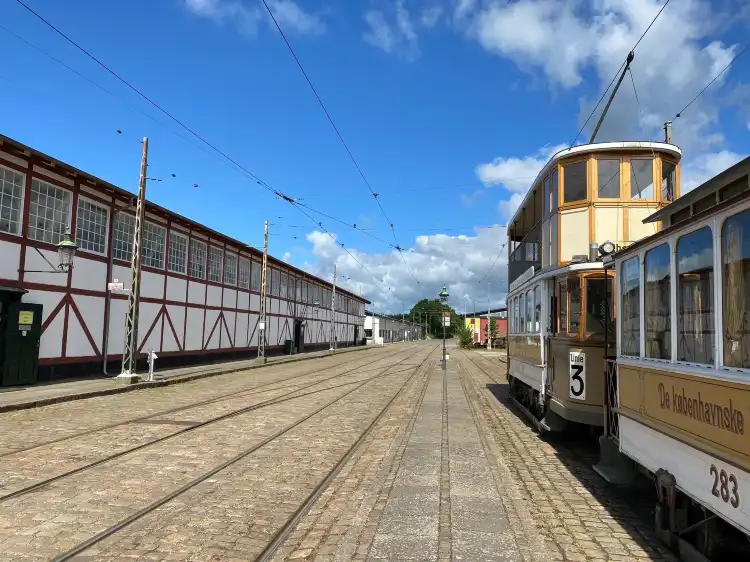 Hotels in Jystrup
