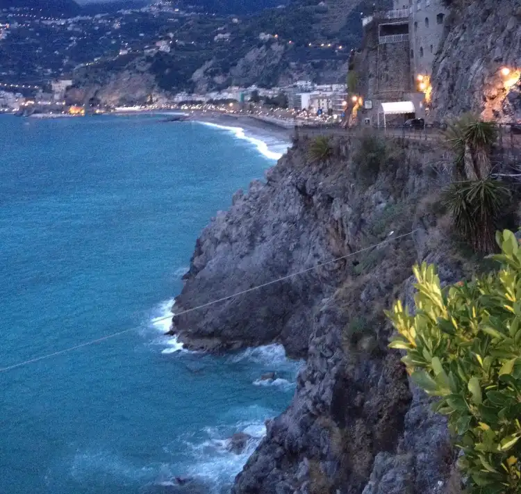 Hotels near Torre dei Normanni
