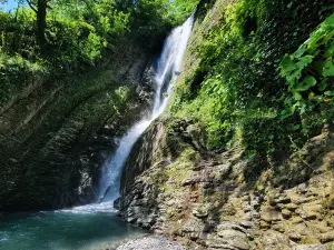 Ореховский водопад