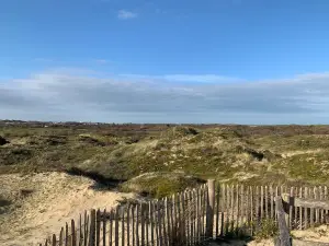 Réserve Naturelle du Westhoek