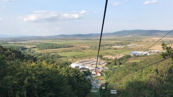 Zemplén Adventure Park