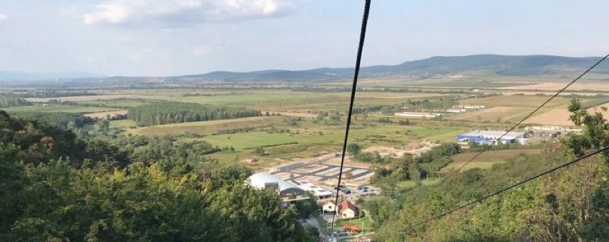 Zemplén Adventure Park