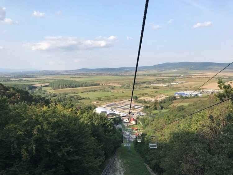 Zemplén Adventure Park
