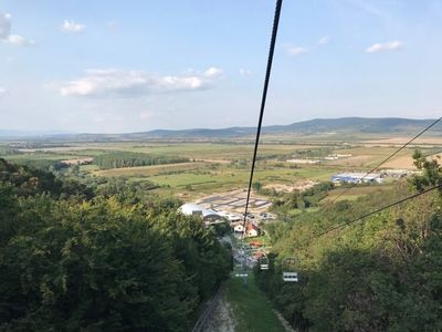 Zemplén Adventure Park