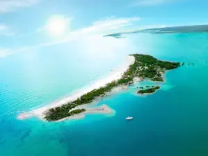 Isla Pasion