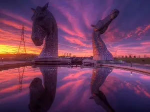 Falkirk Stadium