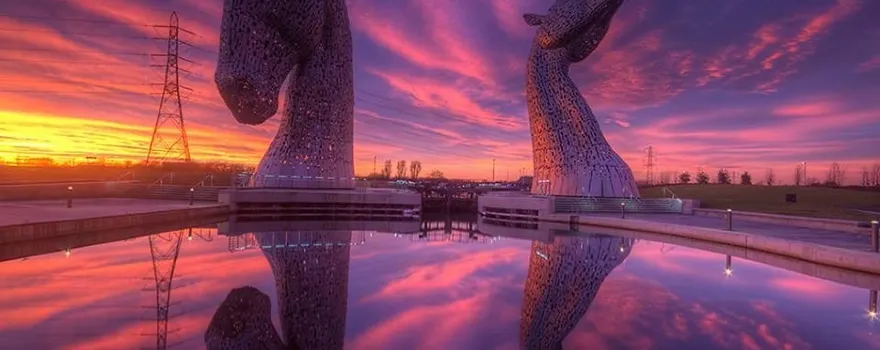 Grangemouth