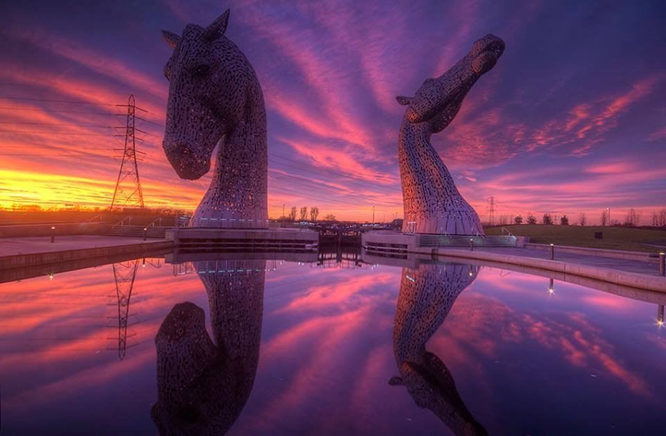 Grangemouth