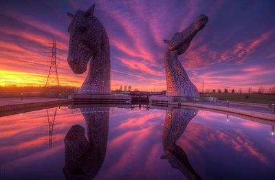 Falkirk Stadium