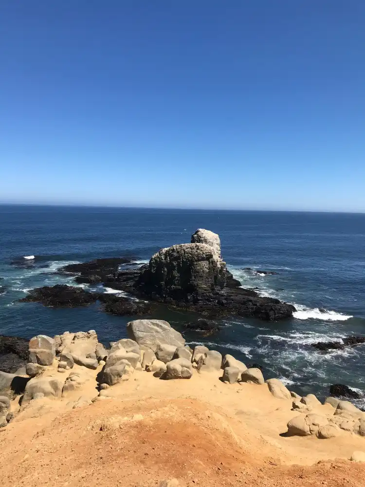 Hotels in Provinz Cardenal Caro