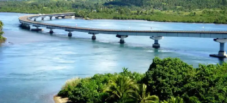 Hotels in Samar