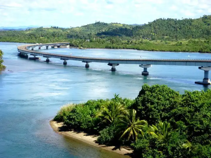 Provinz Samar