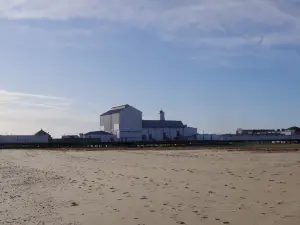 Great Yarmouth Beach