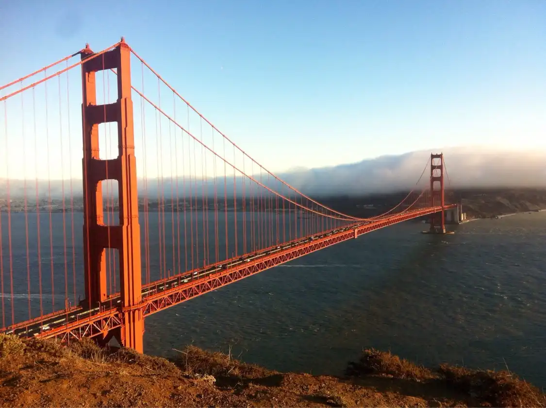 Hotels near Vista Point